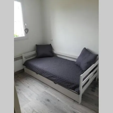 Holiday home Domaine Des Berges Du Canal *