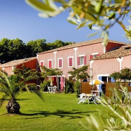 Domaine Des Berges Du Canal Holiday home Beziers