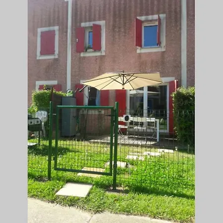 Domaine Des Berges Du Canal