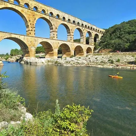 Domaine Des Berges Du Canal