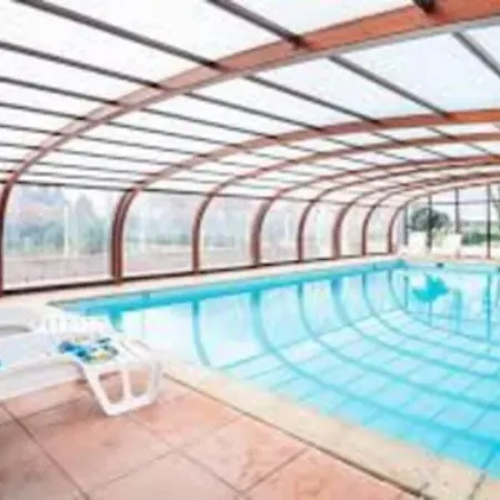 Domaine Des Berges Du Canal Holiday home