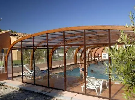 Domaine Des Berges Du Canal