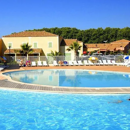 Domaine Des Berges Du Canal Holiday home Beziers
